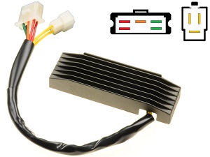 CARR-VS1400-intruder-voltage-regulator-rectifier