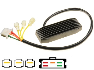 CARR401J6-Suzuki-VS600-VS700-regulator-rectifier